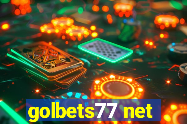 golbets77 net